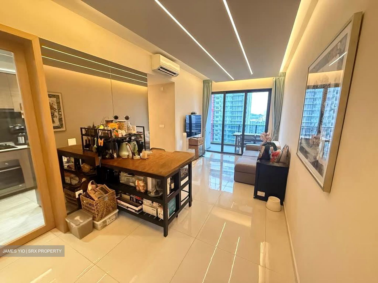 Midwood (D23), Condominium #607382311